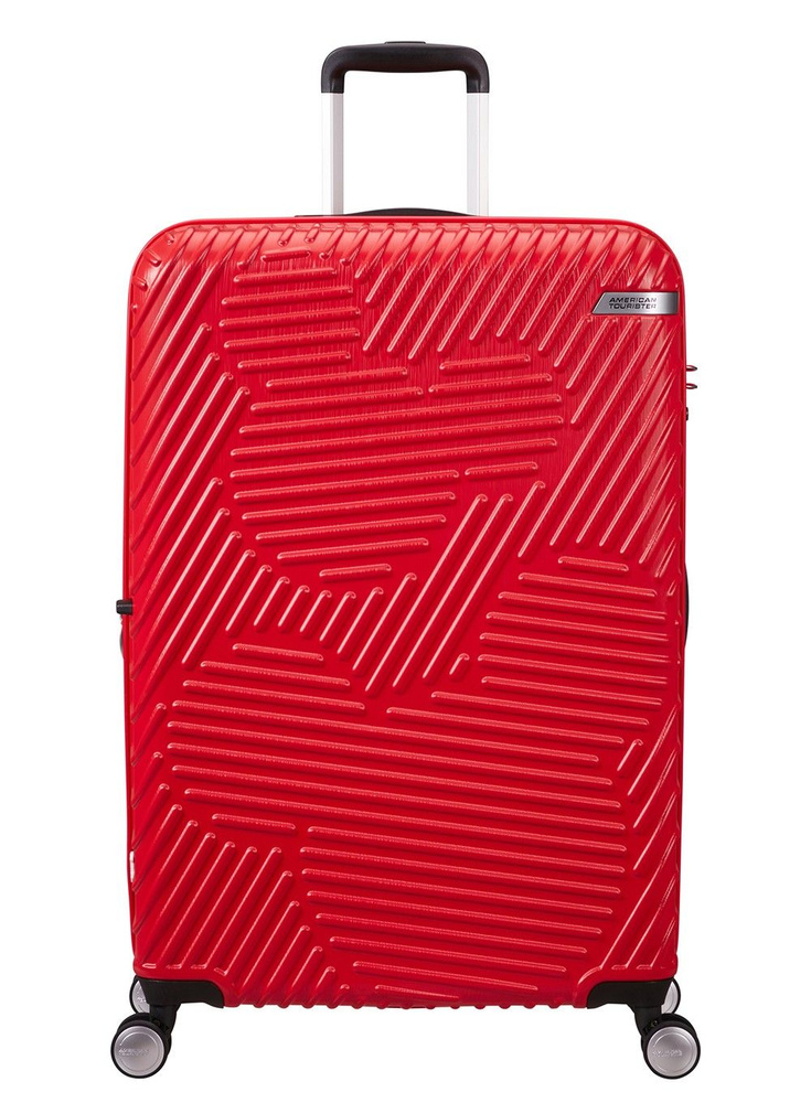 American Tourister Чемодан 76 см 94 л #1