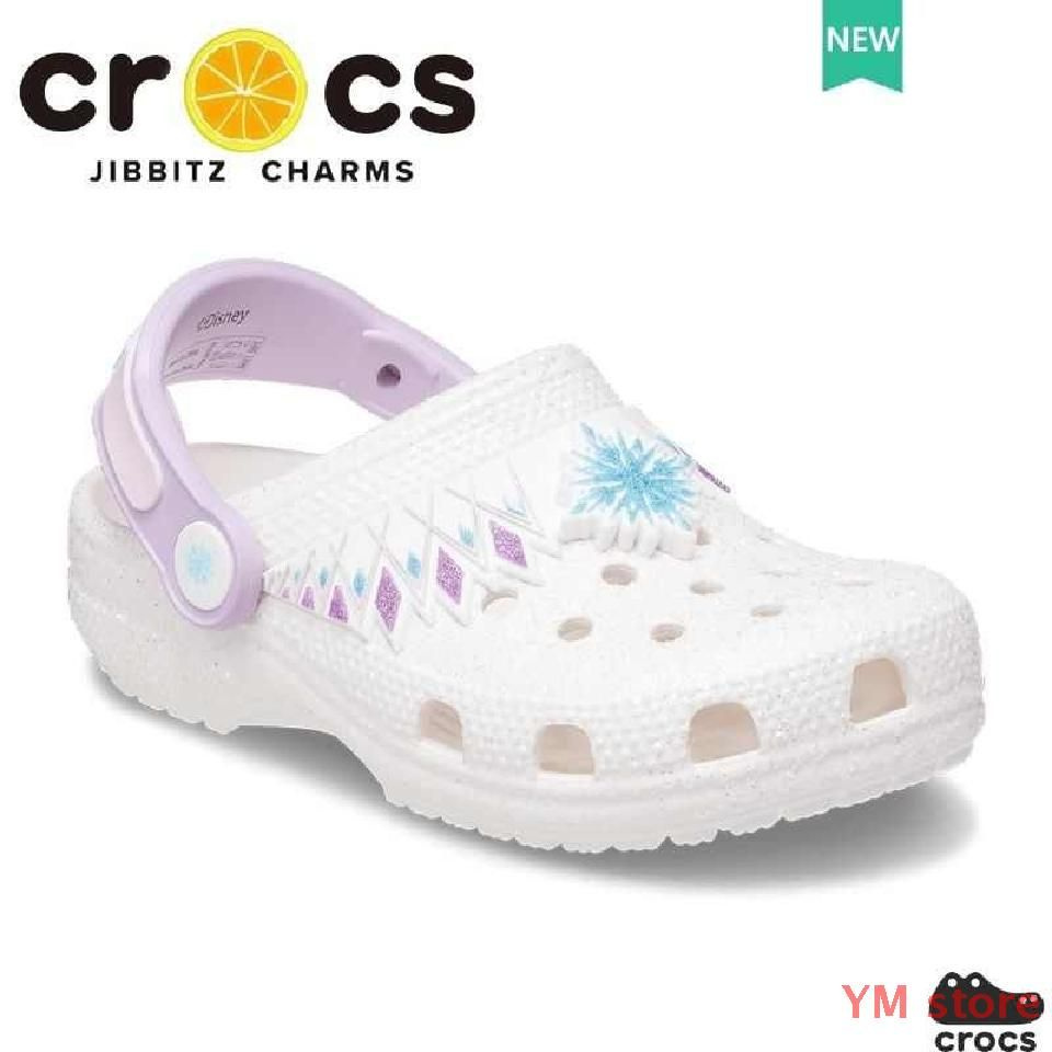 Сандалии Crocs Sarah Clog #1