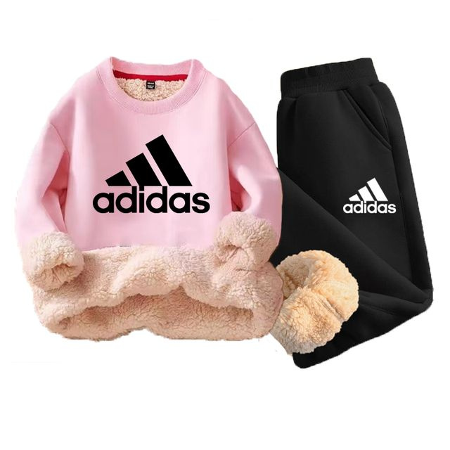 Костюм спортивный adidas #1