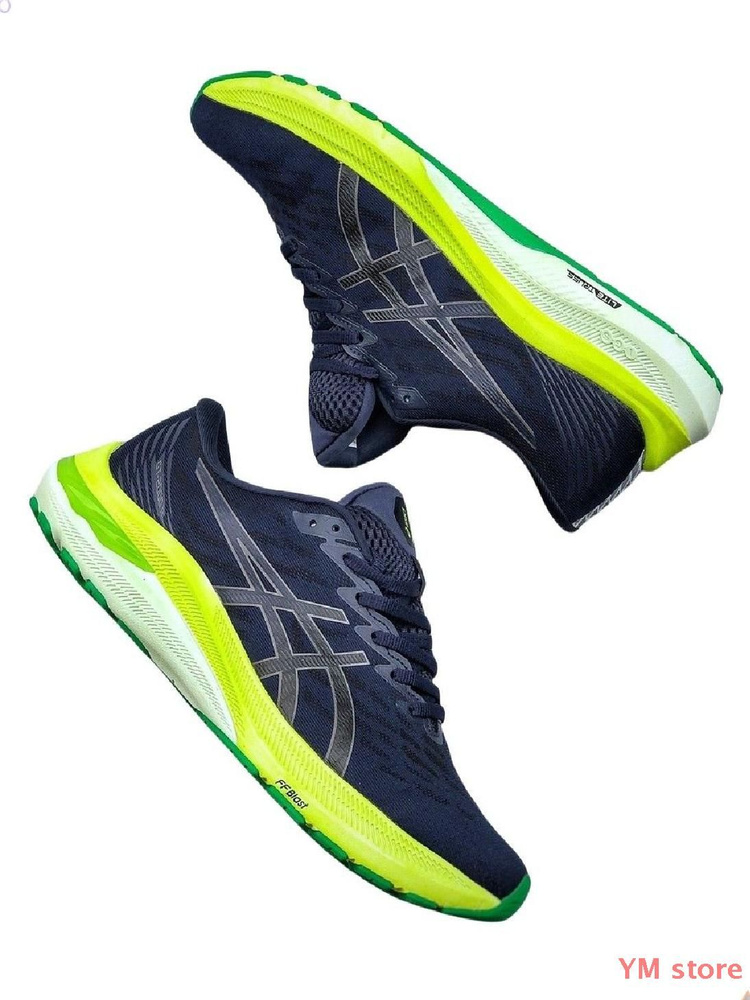 Кроссовки ASICS GT-2000 11 #1