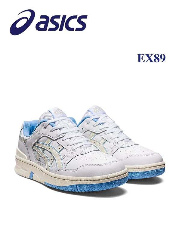 Кроссовки ASICS EX89 #1