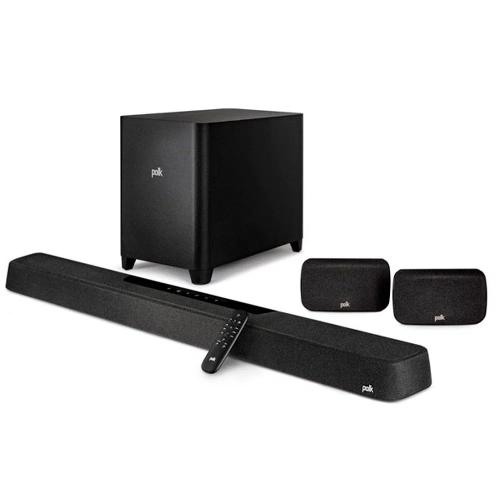 Саундбар Polk Audio Magnifi Max AX SR #1