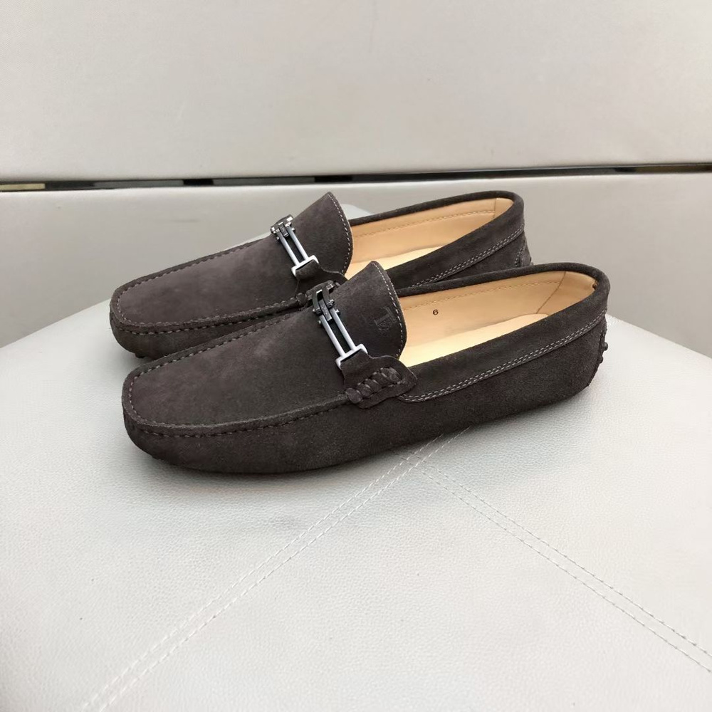 Мокасины TOD'S #1