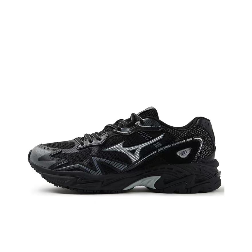 Кроссовки Mizuno #1