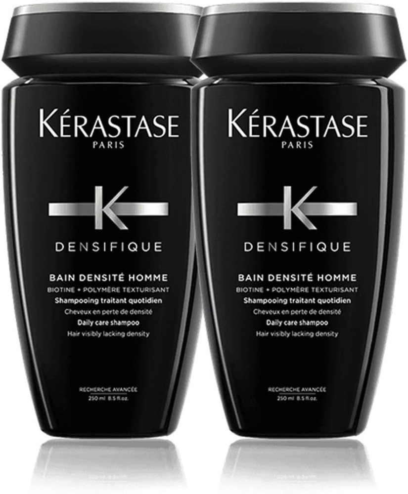 Kerastase Шампунь для волос, 500 мл #1