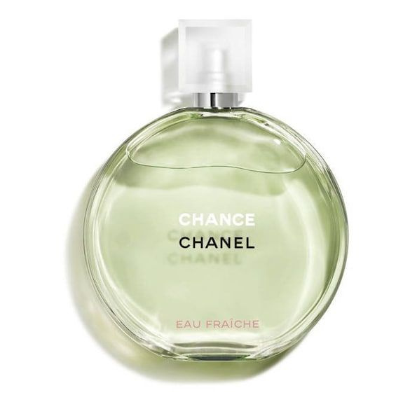 Туалетная вода CHANCE EAU FRAICHE 50 мл #1