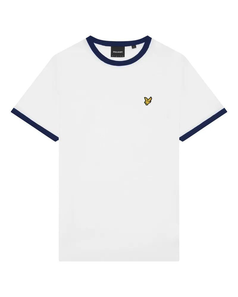 Футболка Lyle & Scott #1