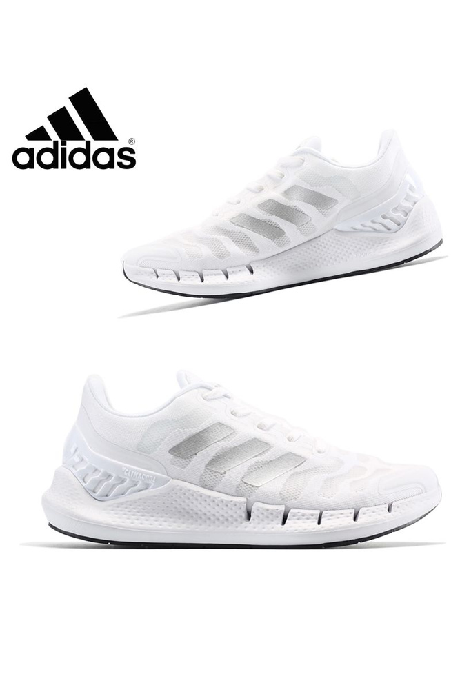 Кроссовки adidas Climacool #1