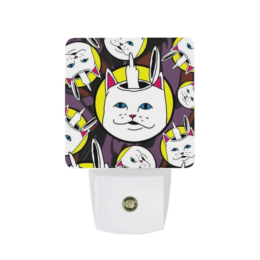 Ripndip Ночник #1