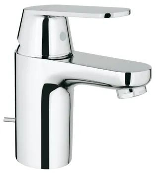 Смеситель Grohe Eurosmart Cosmopolitan 32825000 для раковины #1