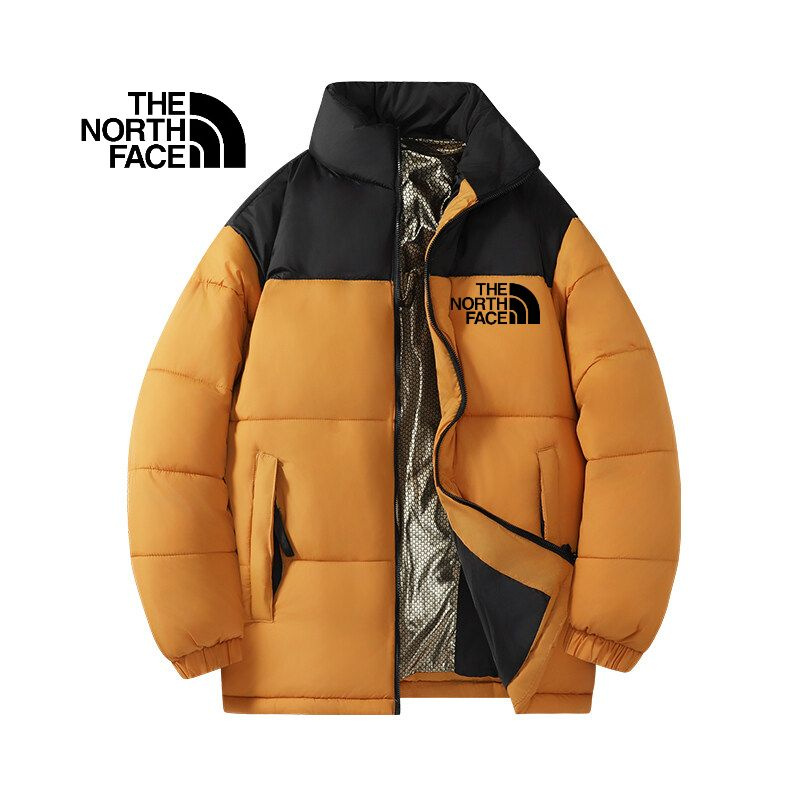 Пуховик The North Face #1