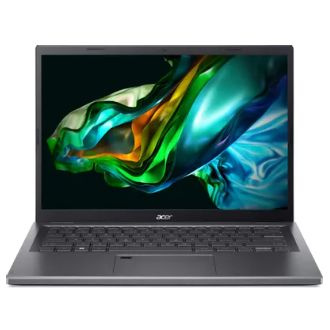 Acer Aspire A514-56M-379S Ноутбук 14", Intel Core i3-1305U, RAM 16 ГБ, SSD 512 ГБ, Intel UHD Graphics, #1