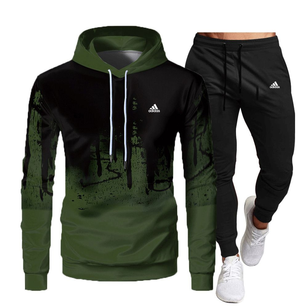 Комплект одежды adidas #1