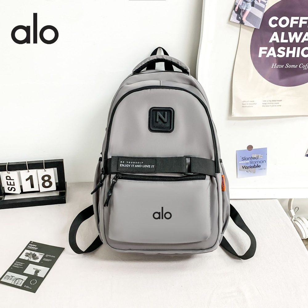 Alo Yoga Рюкзак #1