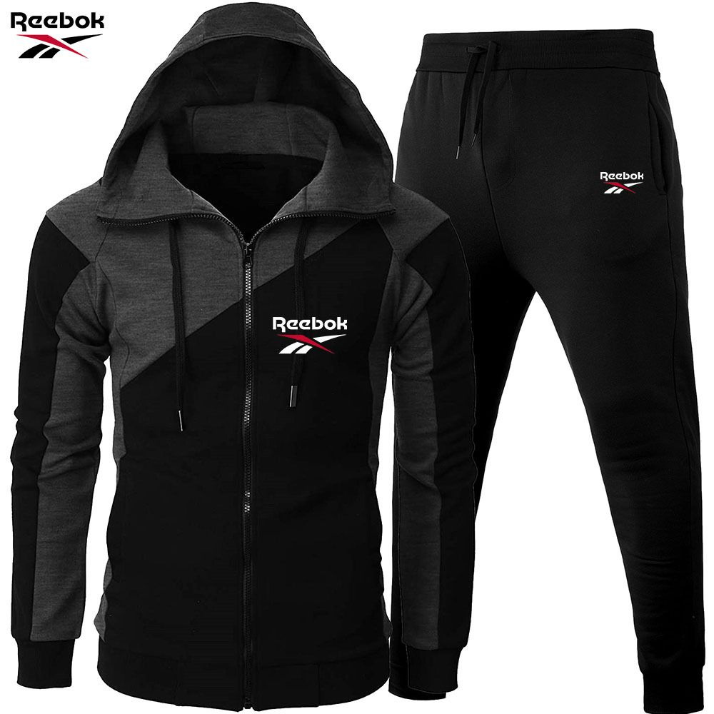 Костюм спортивный Reebok #1