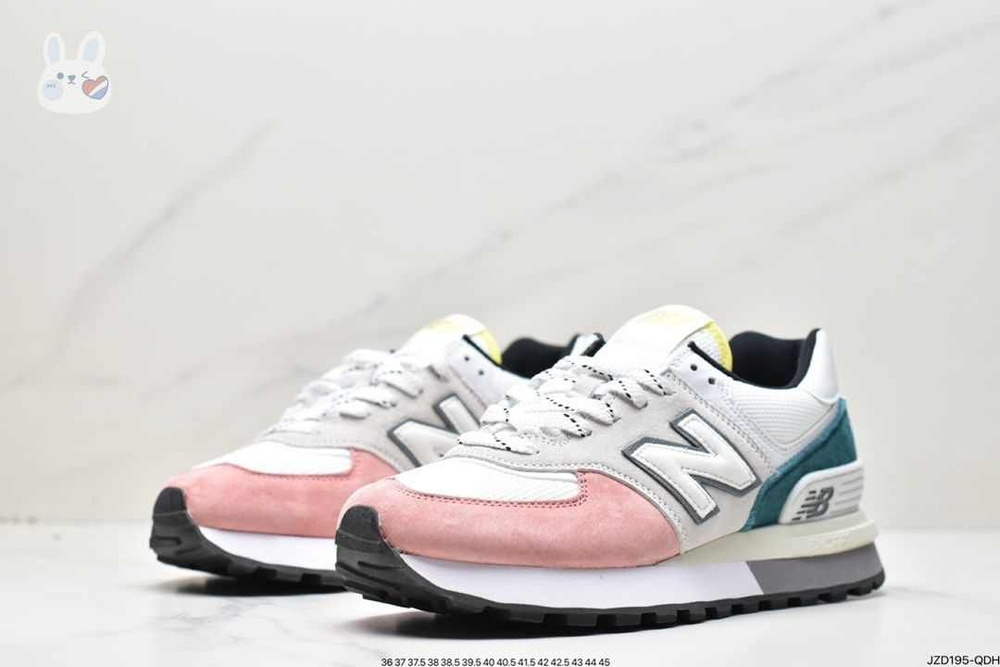 Кроссовки New Balance #1