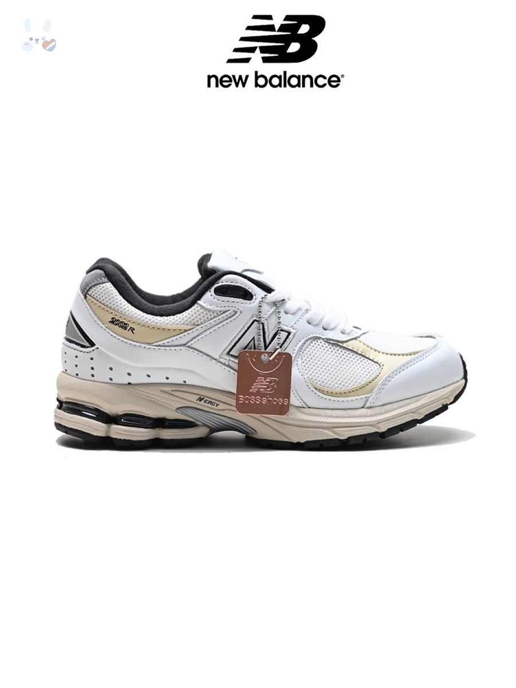 Кроссовки New Balance 2002 #1