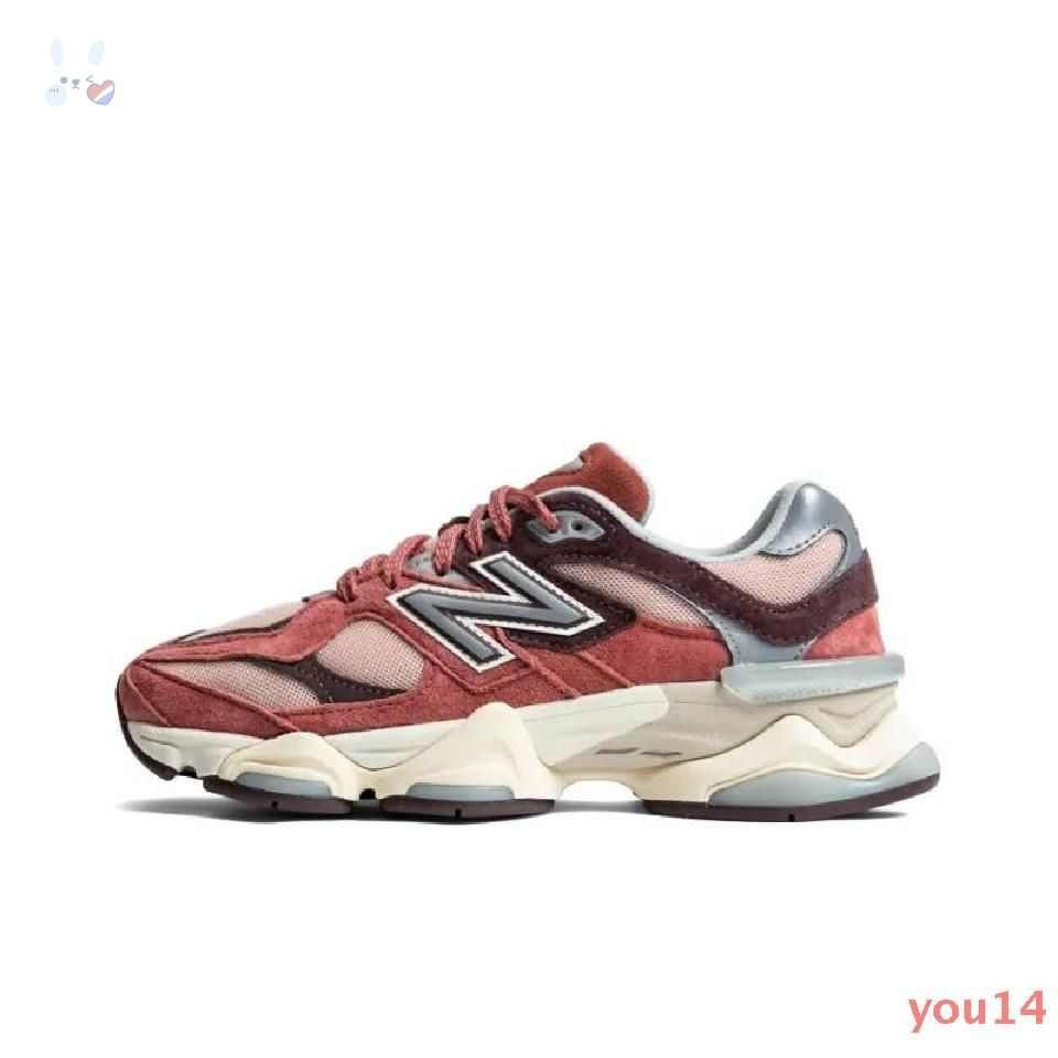 Кроссовки New Balance New Balance 9060 #1