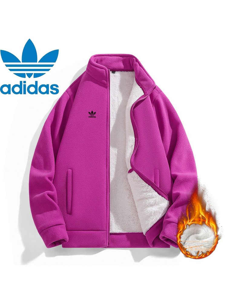 Куртка adidas #1