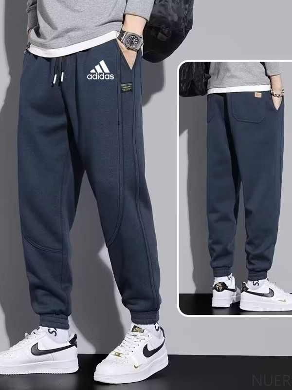 Брюки спортивные adidas #1