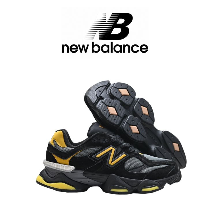 Кроссовки New Balance #1