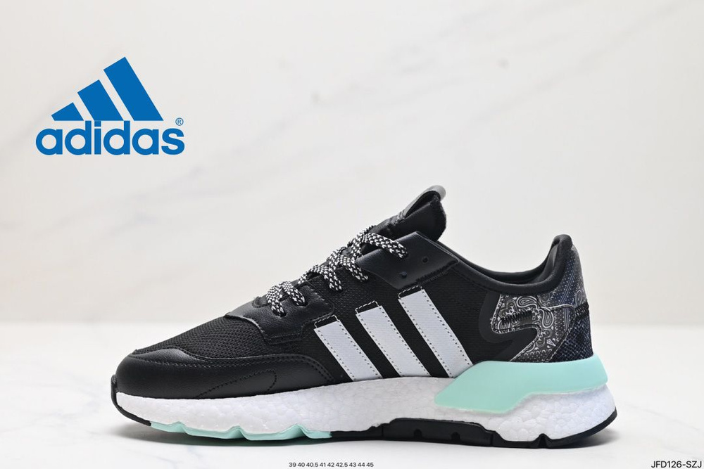 Кроссовки adidas Athletic Running #1