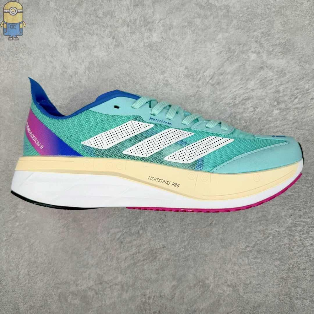 Кроссовки adidas #1