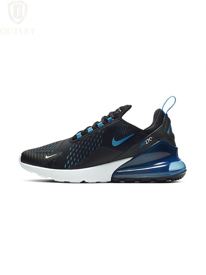 Кроссовки Nike Air Max 270 #1