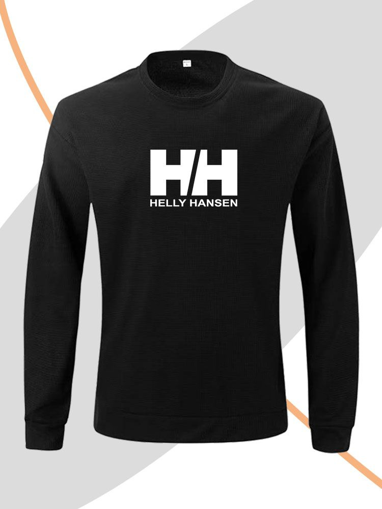 Лонгслив Helly Hansen #1