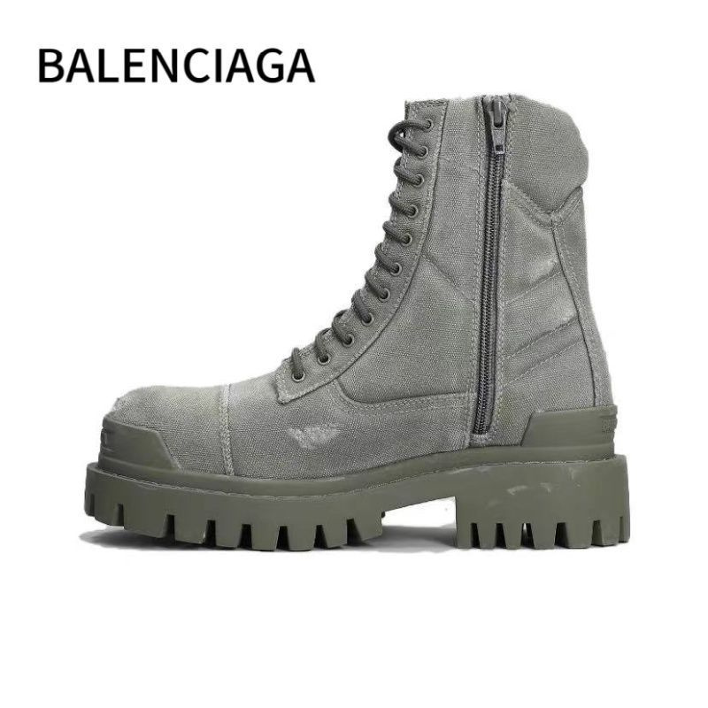 Сапоги Balenciaga #1