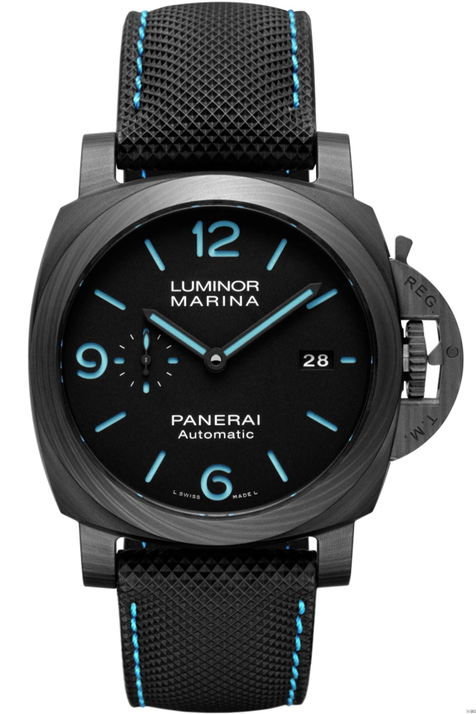 PANERAI Часы наручные Механические #1