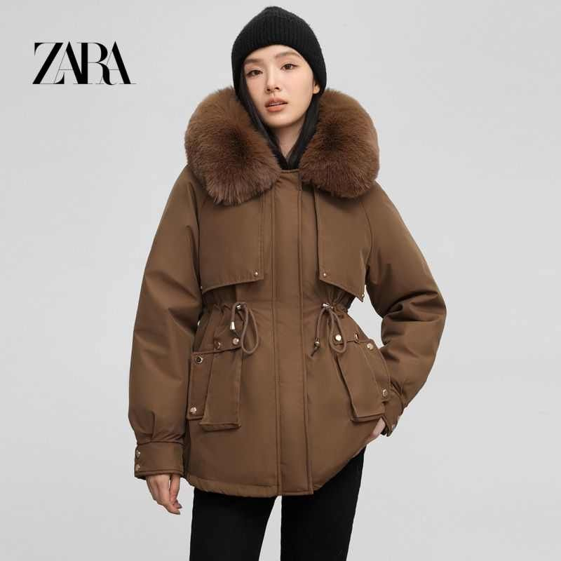 Парка Zara #1