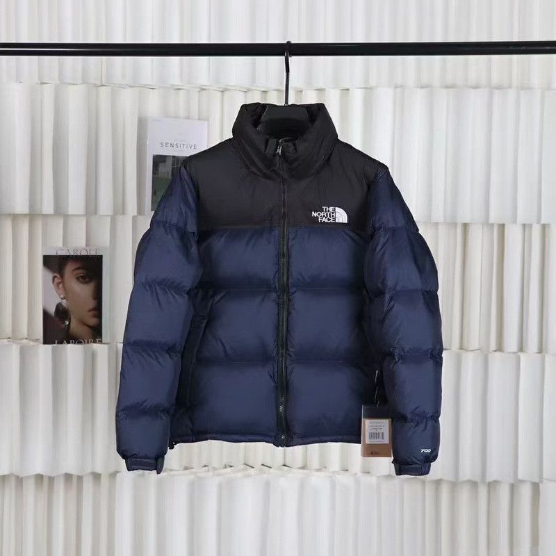 Пуховик The North Face M 1996 Retro Nuptse Jacket #1