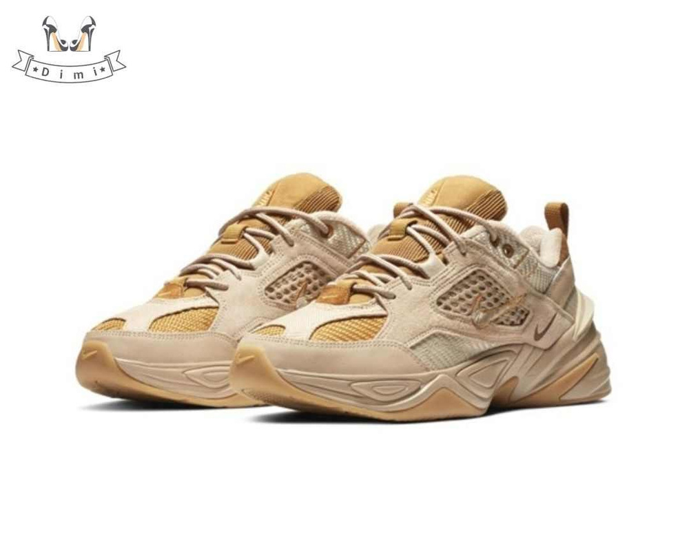 Кроссовки Nike M2K Tekno #1