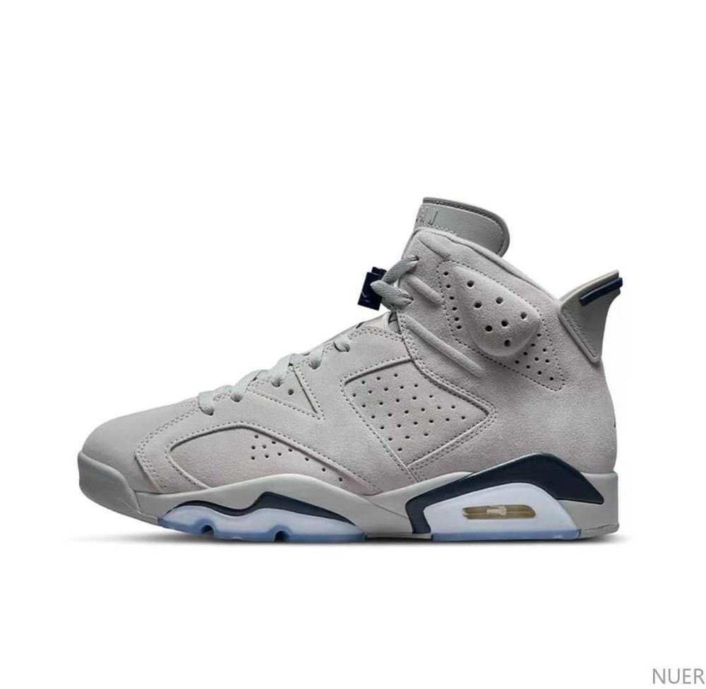 Кроссовки Nike Air Jordan 6 #1