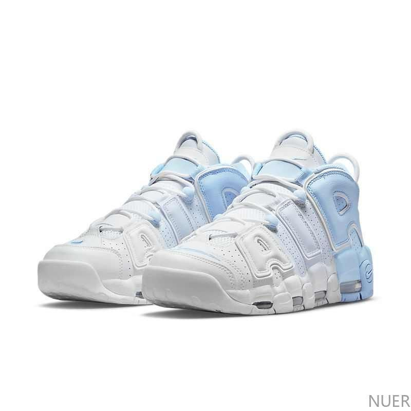 Кроссовки Nike Air More Uptempo #1