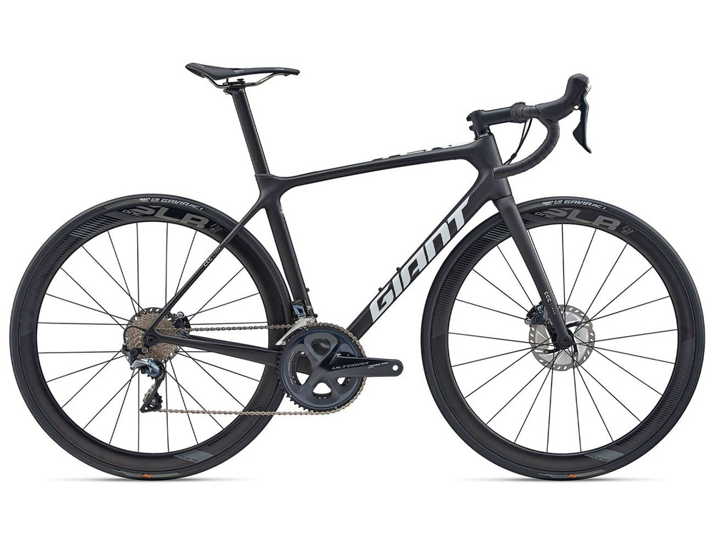 Giant TCR Advanced Pro Team Disc 2020 S 700 carbon