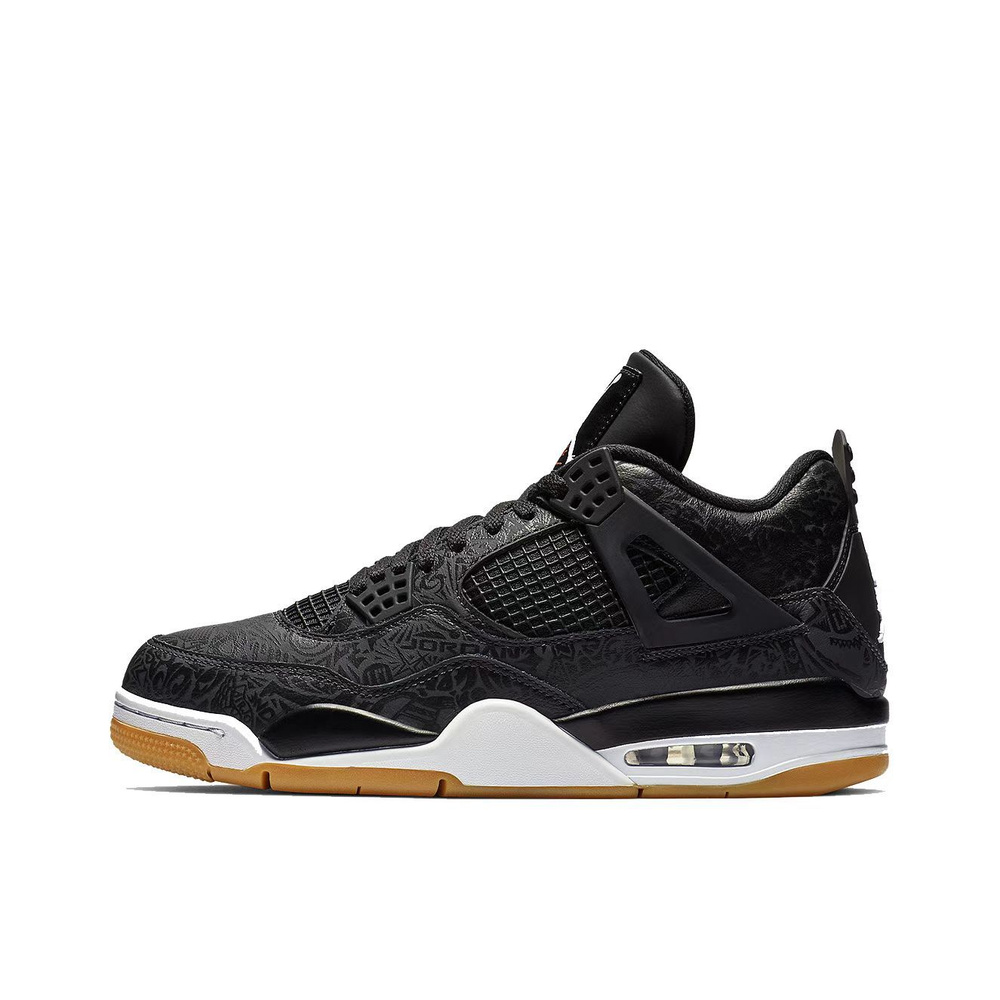 Кроссовки Nike Air Jordan 4 #1