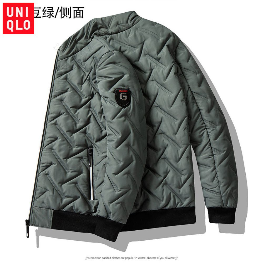 Куртка Uniqlo #1