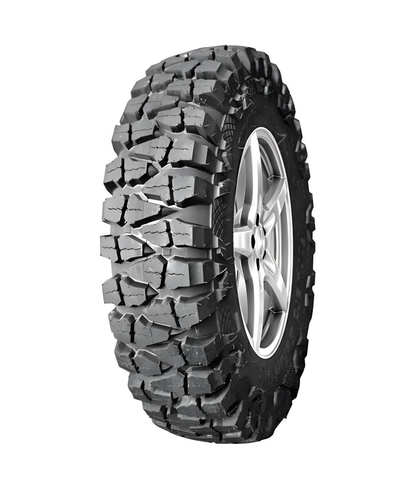 АШК Forward Safari 510 Шины  летние 215/90  R15 99K #1