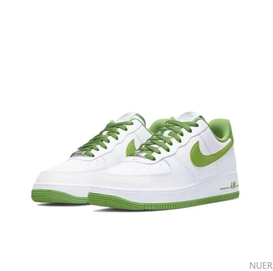 Кроссовки Nike Air Force 1 #1