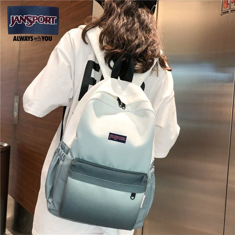 JanSport Рюкзак #1