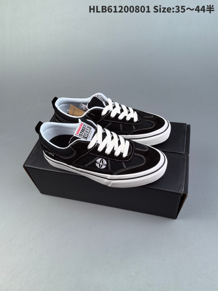 Кеды Vans #1
