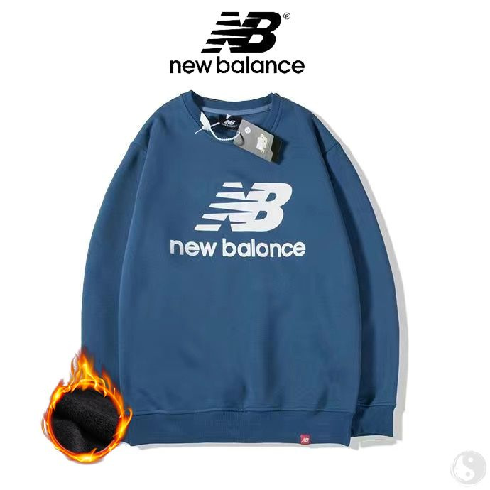 Толстовка New Balance #1