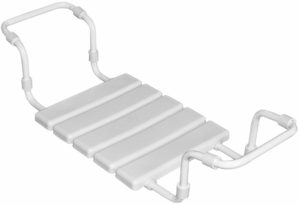 Полка сиденье для ванной Подставка для ванной пластиковая купить по ...