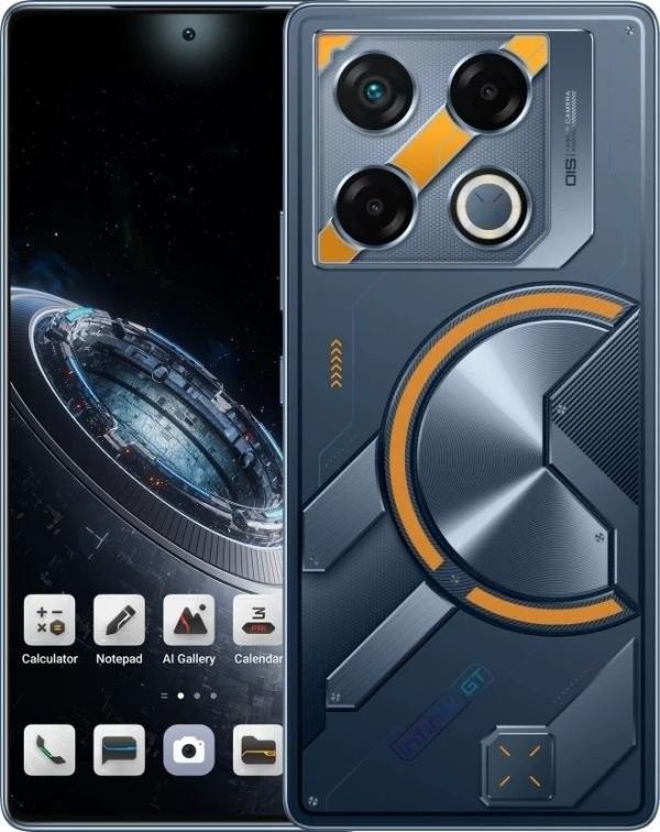 Infinix Смартфон GT20Pro12256Orange 256 ГБ #1