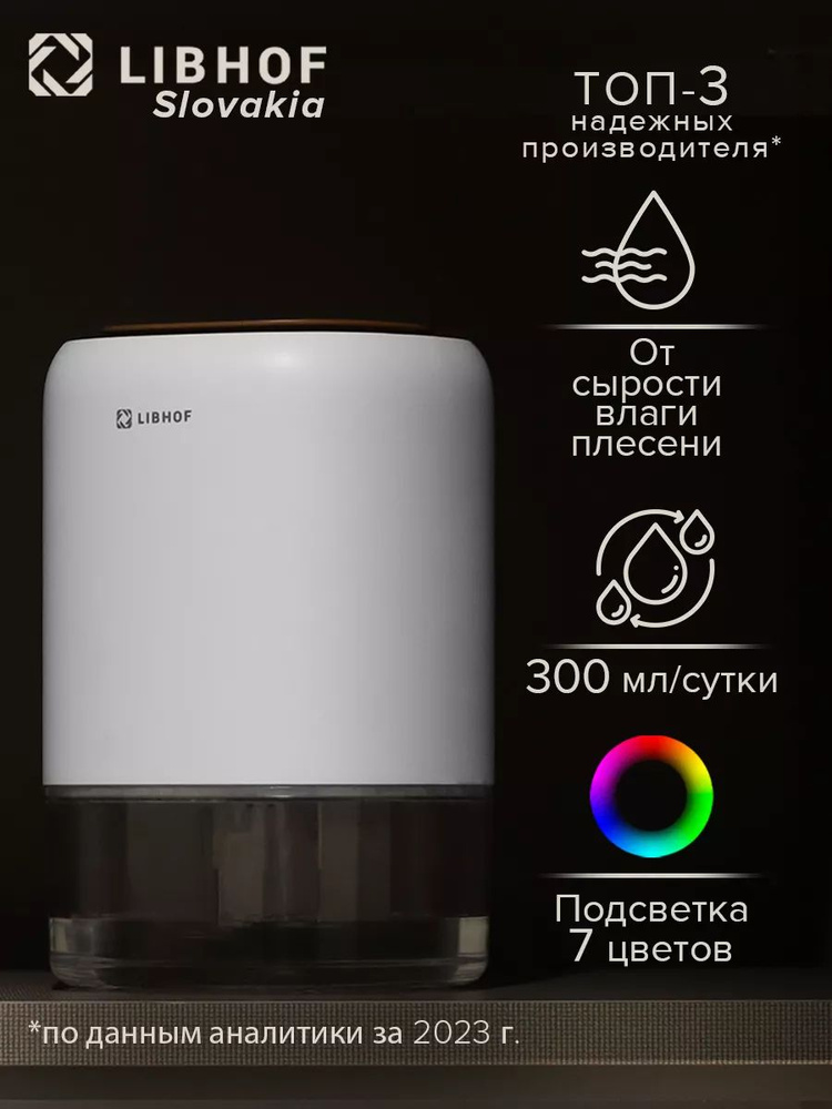 Libhof Осушитель воздуха u658819 #1