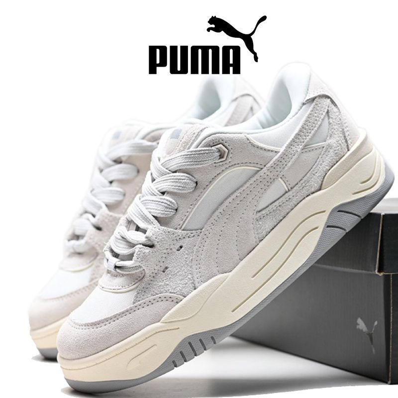 Кроссовки PUMA Palermo #1