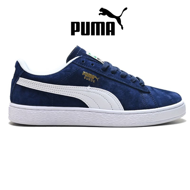 Кроссовки PUMA Palermo #1