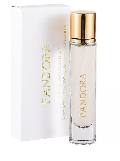 PANDORA Parfum № 04, Духи, спрей 13 мл #1